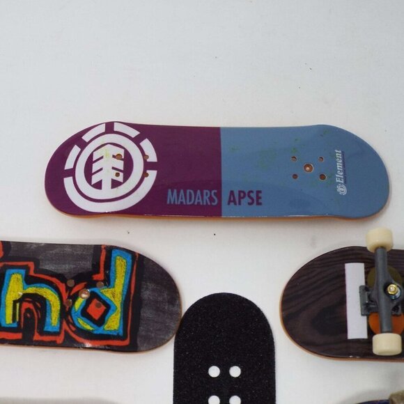 Tech Deck Bundle - Picture 5 of 6